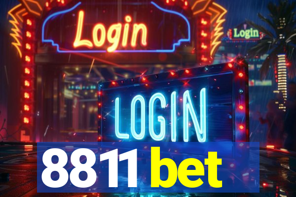 8811 bet