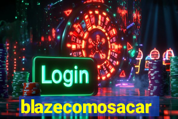 blazecomosacar