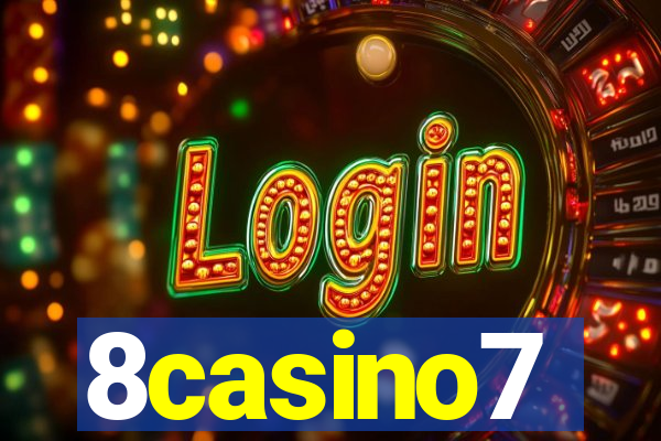 8casino7