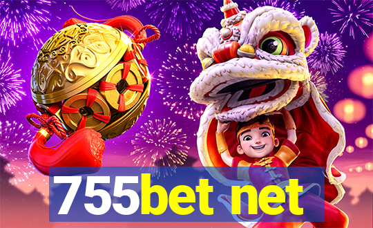 755bet net