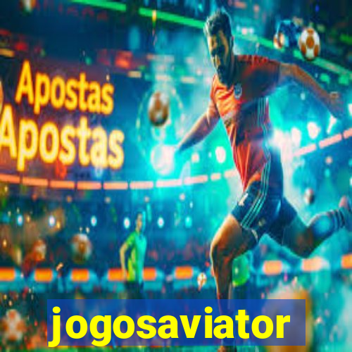 jogosaviator