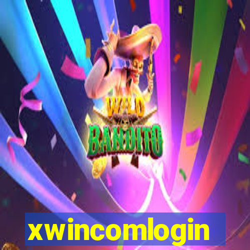 xwincomlogin