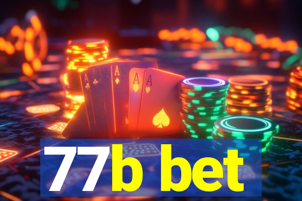 77b bet