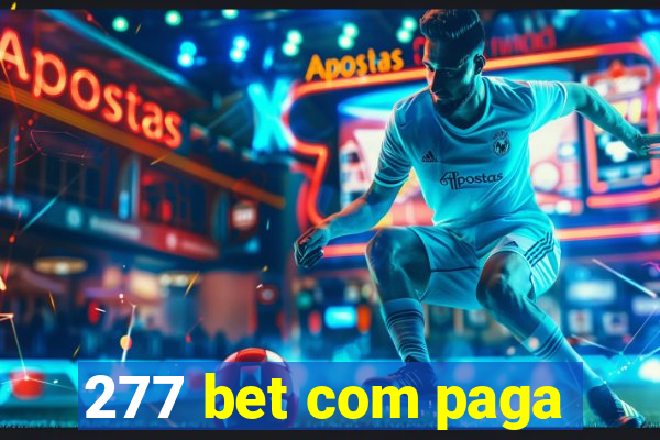 277 bet com paga