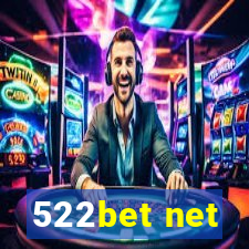 522bet net