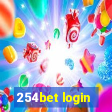 254bet login