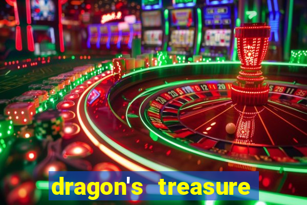 dragon's treasure demo wg