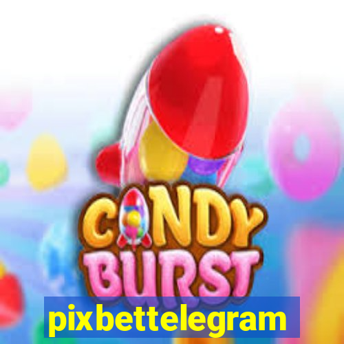 pixbettelegram