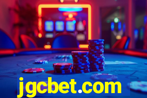 jgcbet.com