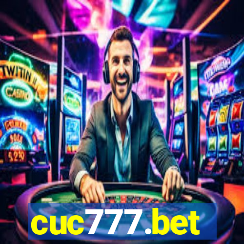 cuc777.bet