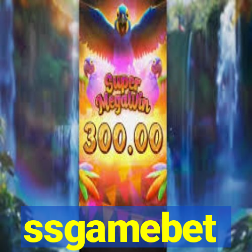 ssgamebet