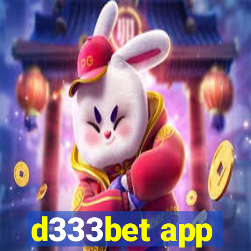 d333bet app