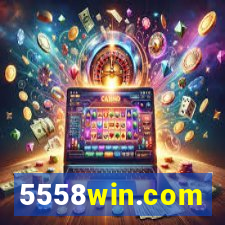 5558win.com