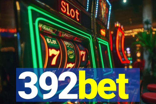 392bet