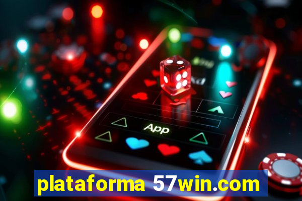 plataforma 57win.com