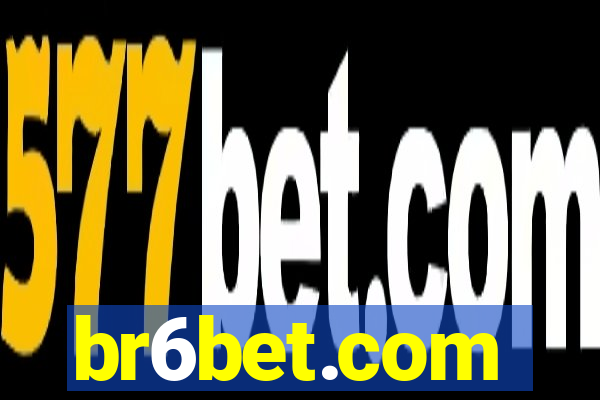 br6bet.com