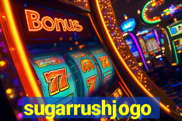 sugarrushjogo