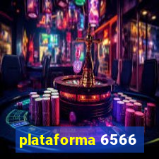 plataforma 6566