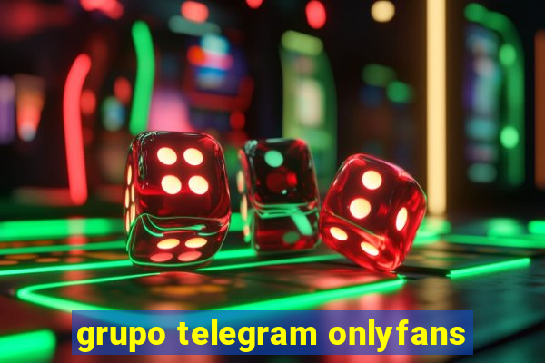 grupo telegram onlyfans