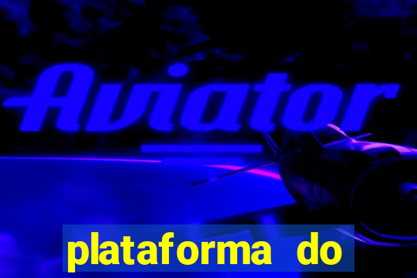 plataforma do neymar tigrinho