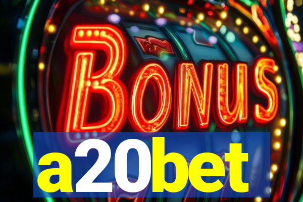 a20bet