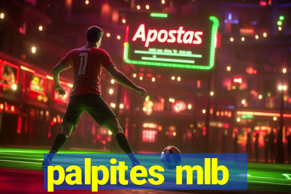 palpites mlb