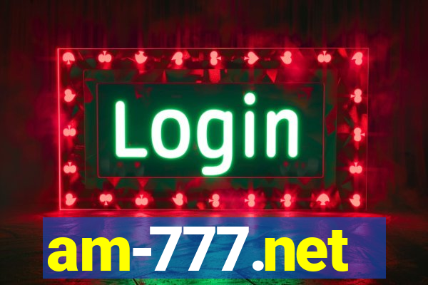 am-777.net