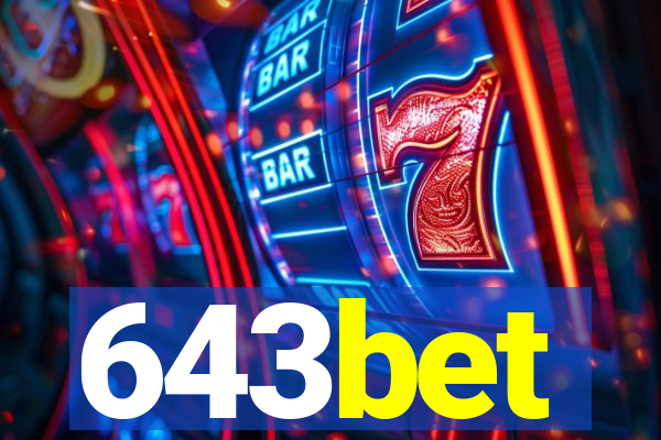 643bet