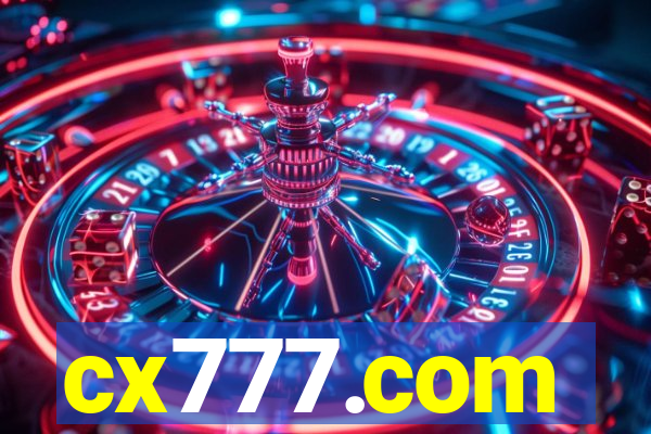 cx777.com