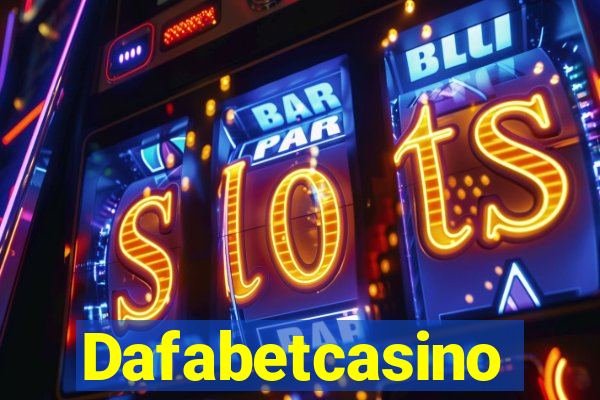 Dafabetcasino