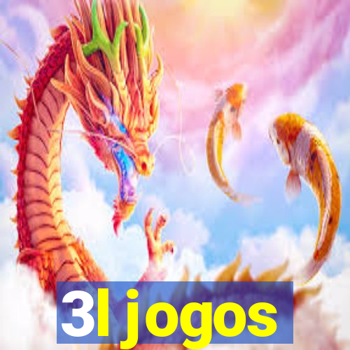 3l jogos