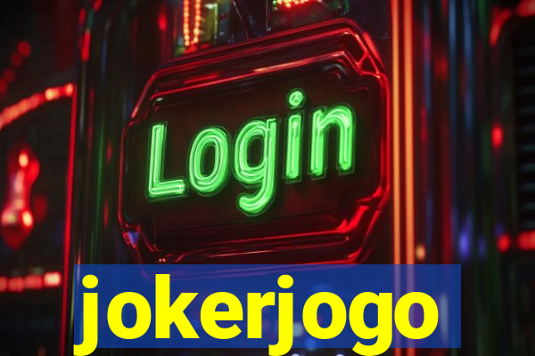 jokerjogo