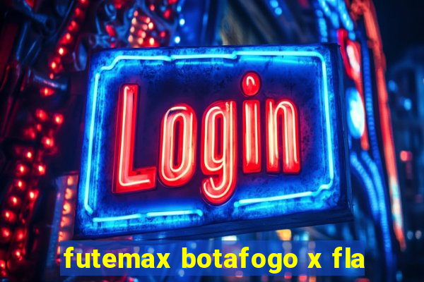 futemax botafogo x fla