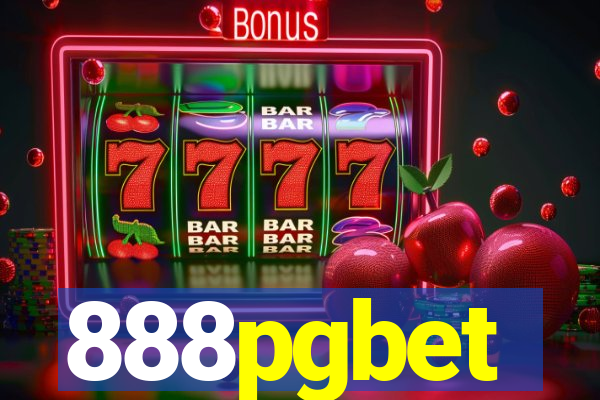 888pgbet