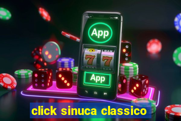 click sinuca classico