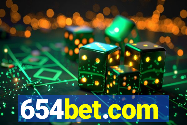 654bet.com