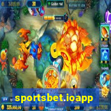 sportsbet.ioapp