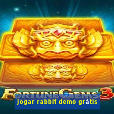 jogar rabbit demo grátis