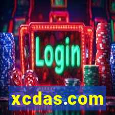 xcdas.com