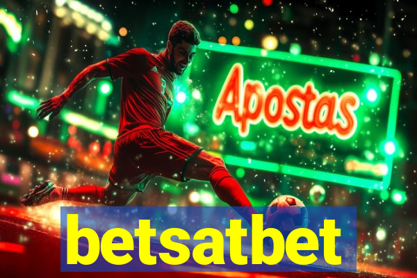 betsatbet