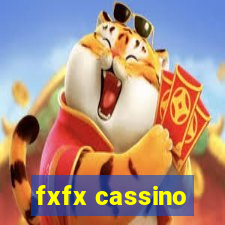 fxfx cassino