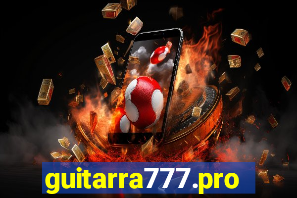 guitarra777.pro