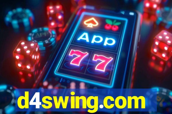 d4swing.com