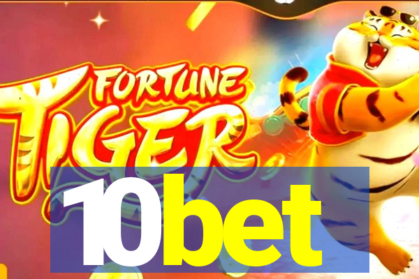 10bet