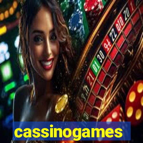 cassinogames