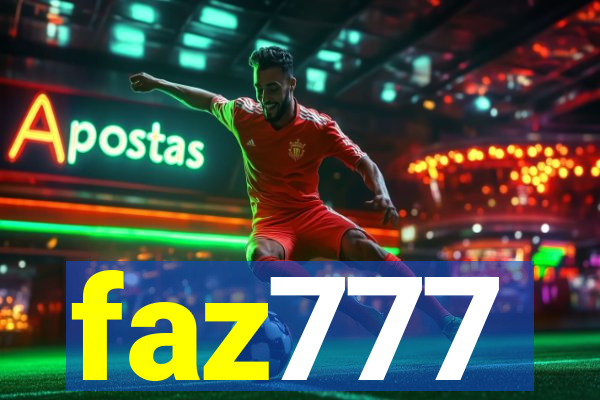 faz777