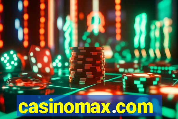 casinomax.com