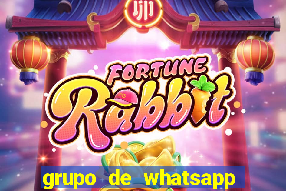 grupo de whatsapp de cdzinha