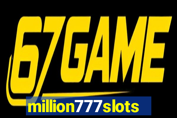 million777slots.com