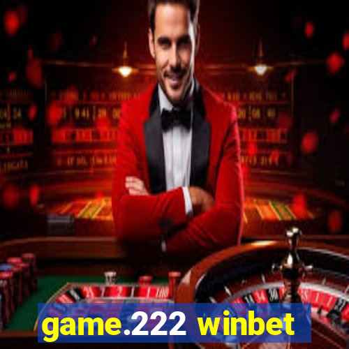 game.222 winbet